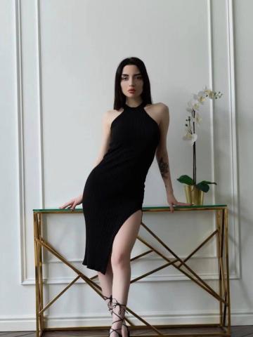 Галина Стриптиз фото 3