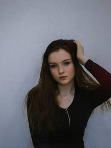 Мария Икона Красоты фото 2