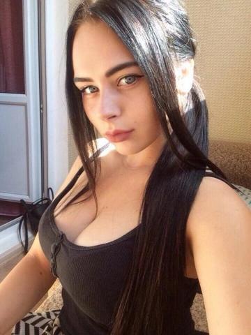 Марина Лапочка Шатрово