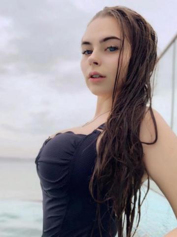 Марина Лапочка фото 2