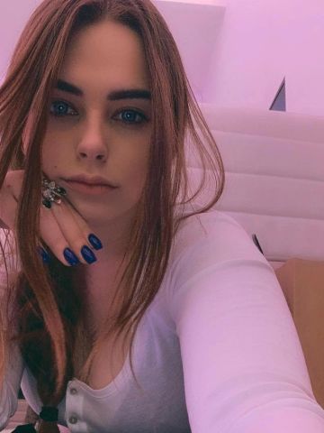 Марина Лапочка фото 4