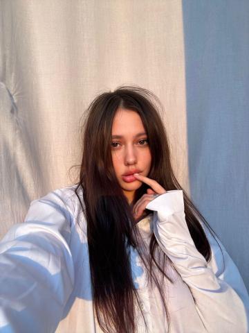 Симона Огонь Блондинка фото 5