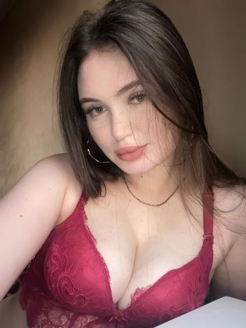 София Грудастая Блондинка Шатрово